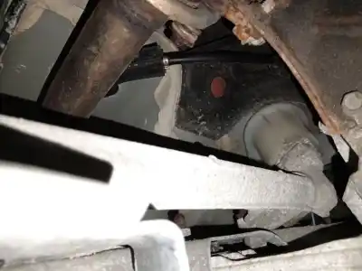 Tweedehands auto-onderdeel STUURINRICHTING voor RENAULT KANGOO / GRAND KANGOO II (KW0/1_) 1.5 DCI 70 (KW0V, KW0A) OEM IAM-referenties   