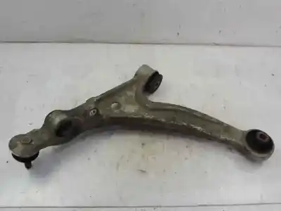 Second-hand car spare part front left lower suspension arm for mazda mx-5 iii (nc) 1.8 (nc18) oem iam references   