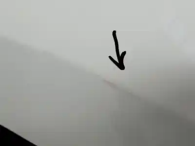 Second-hand car spare part rear bumper for mazda 2 (de_, dh_) 1.3 (de3fs) oem iam references d65150221  