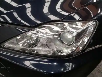 Tweedehands auto-onderdeel linker koplamp voor lexus is ii (_e2_) 220d (ale20) oem iam-referenties 8117053261