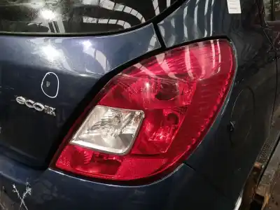 Pièce détachée automobile d'occasion FEU ARRIÈRE DROIT pour OPEL CORSA D (S07) 1.3 CDTI (L08, L68) Références OEM IAM 13269051  