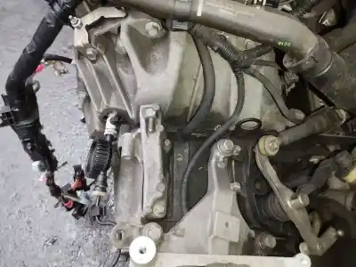 İkinci el araba yedek parçası VITES KUTUSU için RENAULT CLIO IV (BH_) 1.5 DCI 75 OEM IAM referansları JR5 335  