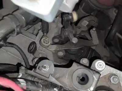 İkinci el araba yedek parçası VITES KUTUSU için RENAULT CLIO IV (BH_) 1.5 DCI 90 OEM IAM referansları JR5335  