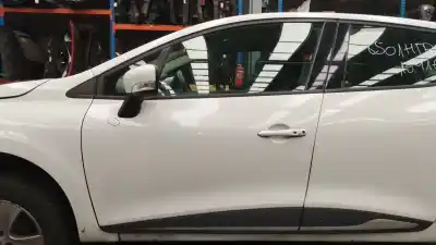 Peça sobressalente para automóvel em segunda mão  por RENAULT CLIO IV (BH_)  Referências OEM IAM   