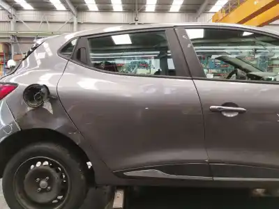 Peça sobressalente para automóvel em segunda mão PORTA DO AUTOMÓVEL TRASEIRA DIREITA por RENAULT CLIO IV (BH_) 1.5 DCI 75 Referências OEM IAM   