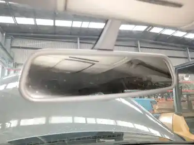 Pezzo di ricambio per auto di seconda mano specchio interno per audi a6 c6 (4f2) 3.0 tdi quattro riferimenti oem iam 4f0857511aa