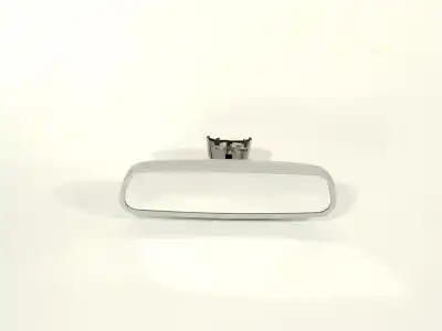 Pezzo di ricambio per auto di seconda mano specchio interno per audi a6 c6 (4f2) 3.0 tdi quattro riferimenti oem iam 4f0857511aa