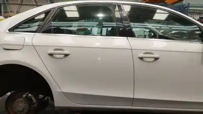 Pezzo di ricambio per auto di seconda mano PORTA POSTERIORE DESTRA per AUDI A4 B8 (8K2) 2.0 TDI Riferimenti OEM IAM   