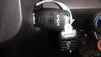 Second-hand car spare part Ignition Switch for KIA STONIC (YB) 1.2 CVVT OEM IAM references 81910D3000  