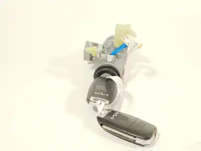 Peça sobressalente para automóvel em segunda mão comutador de ignição por kia stonic (yb) 1.2 cvvt referências oem iam 81910d3000  
