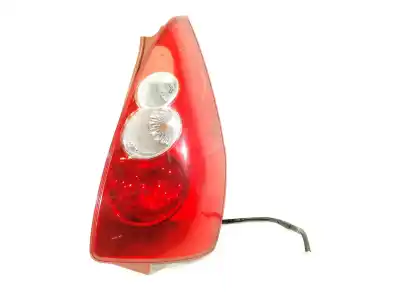 Second-hand car spare part Right Tailgate Light for MAZDA 5 (CR19) 1.8 (CR19) OEM IAM references C23551150  
