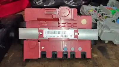 Pezzo di ricambio per auto di seconda mano Scatola Relè/fusibili per BMW 3 TOURING (E91) 325 I Riferimenti OEM IAM 6942912  61146942912