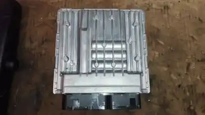 Pezzo di ricambio per auto di seconda mano Centralina Motore per BMW 3 TOURING (E91) 325 I Riferimenti OEM IAM 7559178 12147561685 5WK98081