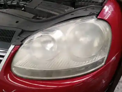 Pièce détachée automobile d'occasion FEU GAUCHE pour VOLKSWAGEN GOLF V VARIANT (1K5) 1.9 TDI Références OEM IAM 1K6941005P  