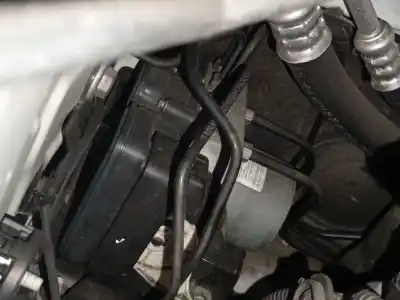 Second-hand car spare part ABS for PEUGEOT 308 SW II (LC_, LJ_, LR_, LX_, L4_) 1.5 BLUEHDI 130 OEM IAM references 9826694380  