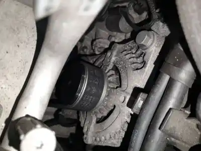 Second-hand car spare part ALTERNATOR for PEUGEOT 308 SW II (LC_, LJ_, LR_, LX_, L4_) 1.5 BLUEHDI 130 OEM IAM references 9820893880  