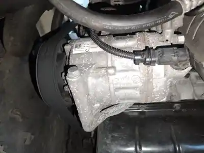 Second-hand car spare part AIR CONDITIONING COMPRESSOR for PEUGEOT 308 SW II (LC_, LJ_, LR_, LX_, L4_) 1.5 BLUEHDI 130 OEM IAM references 9827528980  