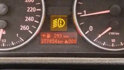 Peça sobressalente para automóvel em segunda mão quadrante por bmw 3 touring (e91) 325 i referências oem iam 1025440  9110201