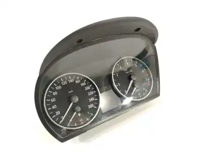 Second-hand car spare part dashboard for bmw 3 touring (e91) 325 i oem iam references 1025440  9110201