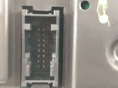 Second-hand car spare part dashboard for bmw 3 touring (e91) 325 i oem iam references 1025440  9110201