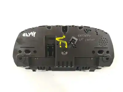 Second-hand car spare part dashboard for bmw 3 touring (e91) 325 i oem iam references 1025440  9110201