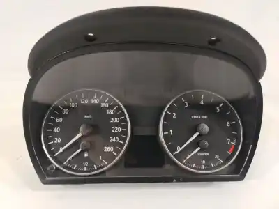 Second-hand car spare part dashboard for bmw 3 touring (e91) 325 i oem iam references 1025440  9110201