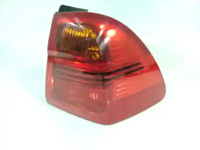 Peça sobressalente para automóvel em segunda mão farolim traseiro direito por bmw 3 touring (e91) 325 i referências oem iam 7160062