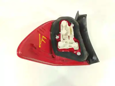 Second-hand car spare part right tailgate light for bmw 3 touring (e91) 325 i oem iam references 7160062  63217160062