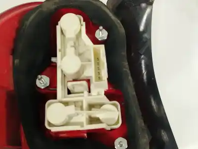 Second-hand car spare part right tailgate light for bmw 3 touring (e91) 325 i oem iam references 7160062  63217160062