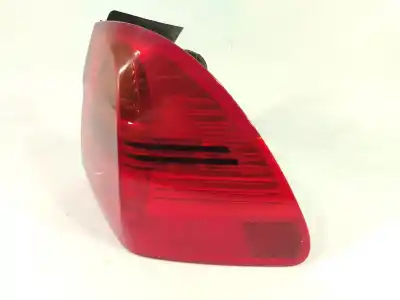 Second-hand car spare part right tailgate light for bmw 3 touring (e91) 325 i oem iam references 7160062  63217160062