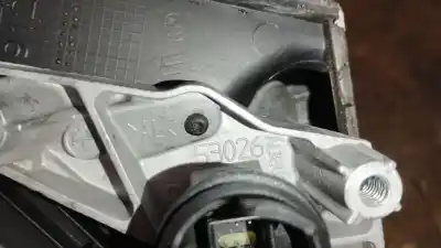 Автозапчасти б/у задний вид справа за bmw 3 touring (e91) 325 i ссылки oem iam 51167189946  