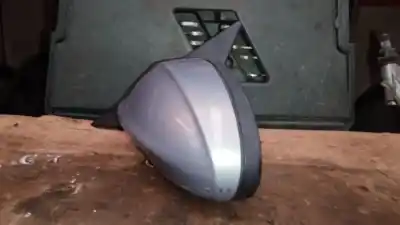 Peça sobressalente para automóvel em segunda mão espelho retrovisor esquerdo por bmw 3 touring (e91) 325 i referências oem iam 51167189945  