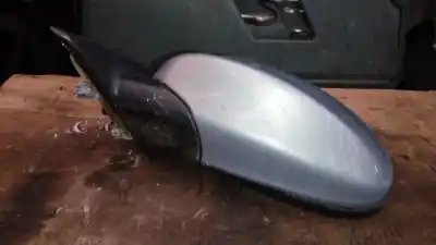 Peça sobressalente para automóvel em segunda mão espelho retrovisor esquerdo por bmw 3 touring (e91) 325 i referências oem iam 51167189945  