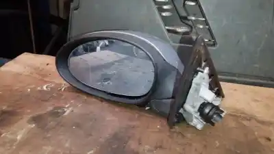 Peça sobressalente para automóvel em segunda mão espelho retrovisor esquerdo por bmw 3 touring (e91) 325 i referências oem iam 51167189945  