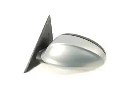 Pezzo di ricambio per auto di seconda mano specchio sinistro per bmw 3 touring (e91) 325 i riferimenti oem iam 51167189945  