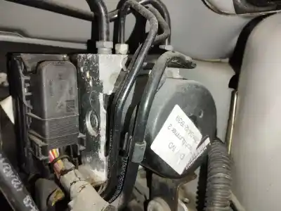 Pezzo di ricambio per auto di seconda mano abs per ford focus iii sedán 1.6 ti riferimenti oem iam bv612c405af