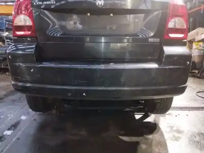 Pezzo di ricambio per auto di seconda mano PARAURTI POSTERIORE per DODGE CALIBER (PM) 2.0 S [2.0 Ltr. - 103 kW 16V CRD CAT] Riferimenti OEM IAM   