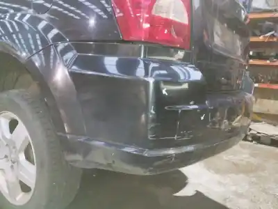 Pezzo di ricambio per auto di seconda mano paraurti posteriore per dodge caliber (pm) 2.0 s [2.0 ltr. - 103 kw 16v crd cat] riferimenti oem iam   