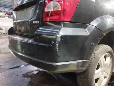 Pezzo di ricambio per auto di seconda mano paraurti posteriore per dodge caliber (pm) 2.0 s [2.0 ltr. - 103 kw 16v crd cat] riferimenti oem iam   