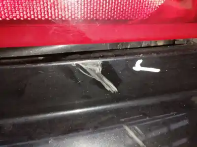 Pezzo di ricambio per auto di seconda mano paraurti posteriore per dodge caliber (pm) 2.0 s [2.0 ltr. - 103 kw 16v crd cat] riferimenti oem iam   
