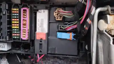 Tweedehands auto-onderdeel Elektronische Module voor AUDI A6 AVANT (4F5) 3.2 FSI OEM IAM-referenties 4F0907289G  