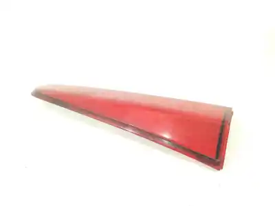 Second-hand car spare part left tailgate light for nissan note (e11, ne11) 1.5 dci oem iam references 265589u00a  