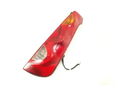 Second-hand car spare part Right Tailgate Light for NISSAN NOTE (E11, NE11) 1.5 DCI OEM IAM references 265549U00A  