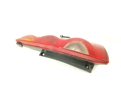 Second-hand car spare part right tailgate light for nissan note (e11, ne11) 1.5 dci oem iam references 265549u00a  