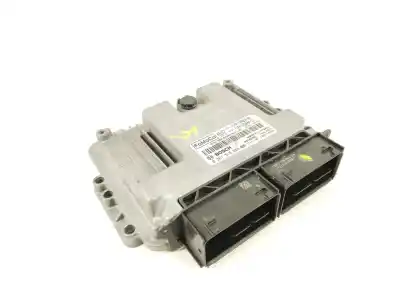 Second-hand car spare part ECU ENGINE CONTROL for FORD FOCUS IV (HN)  OEM IAM references H1FA12A650BC 0261S19656 F1FA12B684CA