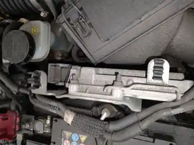 Second-hand car spare part ECU ENGINE CONTROL for NISSAN QASHQAI / QASHQAI +2 I (J10, NJ10, JJ10E) 2.0 DCI OEM IAM references 23710BR40A  