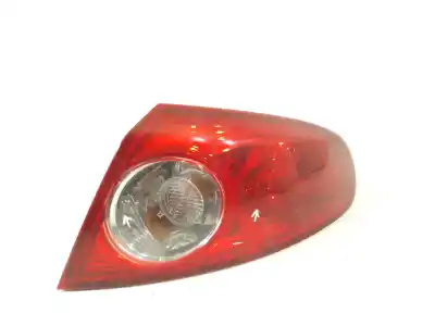 Peça sobressalente para automóvel em segunda mão FAROLIM TRASEIRO DIREITO por CHEVROLET LACETTI (J200) 1.4 16V Referências OEM IAM 96387725  