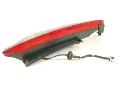 Second-hand car spare part left tailgate light for nissan note (e11, ne11) 1.5 dci oem iam references 265599u00a  