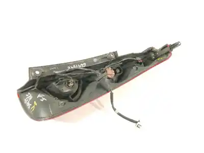 Second-hand car spare part left tailgate light for nissan note (e11, ne11) 1.5 dci oem iam references 265599u00a  
