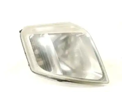 Second-hand car spare part Left Headlight for CITROEN C2 (JM_) 1.1 OEM IAM references 9680128380  